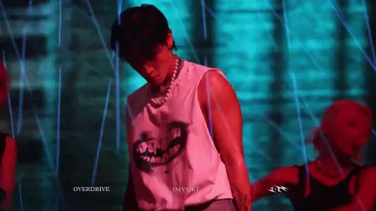 [VK][230805] I.M fancam - Overdrive @ 2023 I.M SHOWCASE TOUR 'OVERDRIVE' in Seoul — D-1