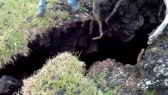 Leilani Hawaii Lava Fissure 10 June 5 At 6pm