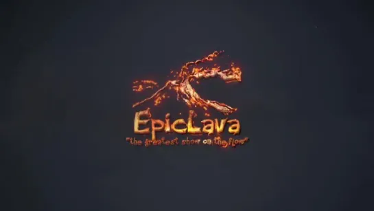 Килауэа/EpicLava