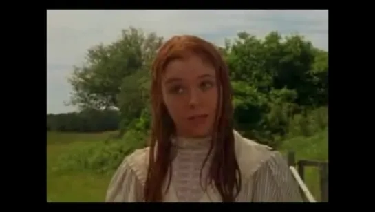 Энн из Зеленых крыш (Anne of Green Gables), 1985. Фильм 1, ч.2.