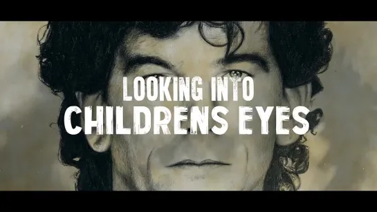 DAN McCAFFERTY - Childrens Eyes ♣ (ЮROCK)