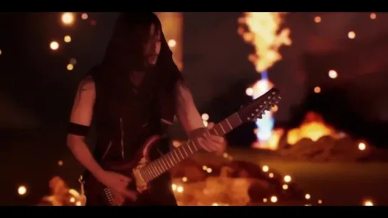 IMMORTAL GUARDIAN - Rise Of The Phoenix ♣ (ЮROCK)