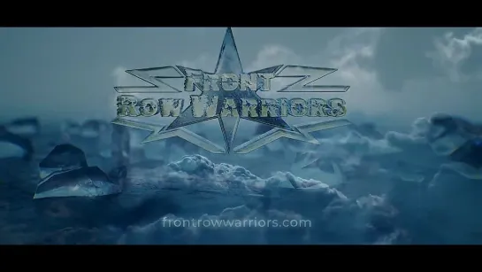 FRONT ROW WARRIORS - Chasing Shadows ♣ (ЮROCK)