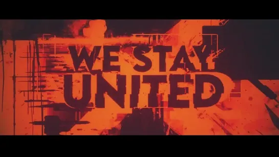 STONEMILLER INC. - We Stay United ♣ (ЮROCK)