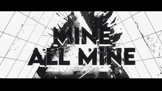 Blackbird Angels - Mine (All Mine) ♣ (ЮROCK)