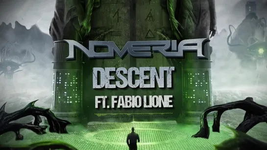 NOVERIA -  Descent & Fabio Lione ♣ (ЮROCK)