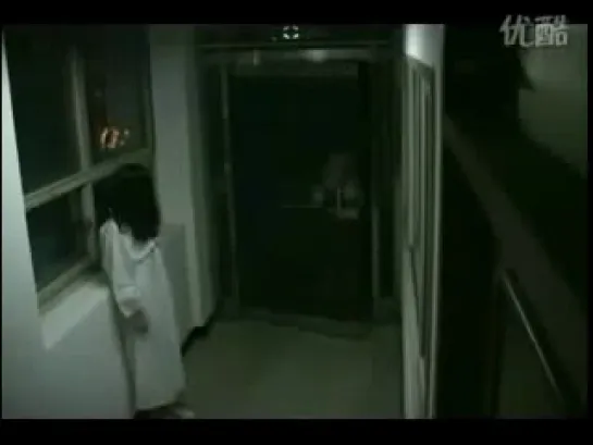 японские розыгрыши / Japanese Sadako Prank