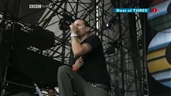 Linkin Park feat. Jay-Z - Live 8׃ Philadelphia 2005 - Full Show