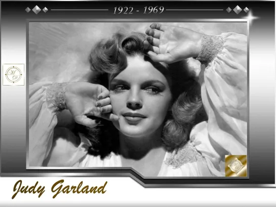 Слишком молоды, чтобы умирать Джуди Гарлэнд / Too Young To Die Judy Garland (2015)