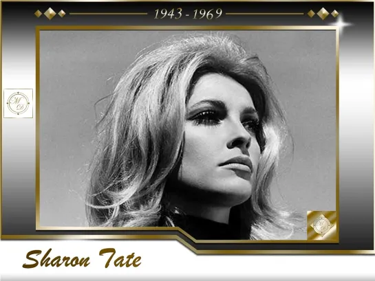 Слишком молоды, чтобы умереть Шерон Тэйт /Sharon Tate Das Ende der Unschuld (2012)