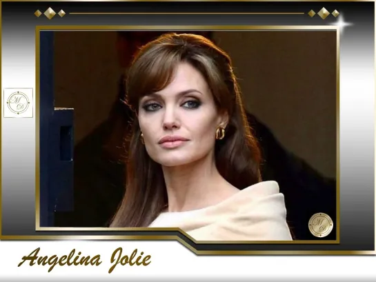 Звезды и кумиры Анджелина Джоли /  Icons Big Star Profiles Angelina Jolie (2010)