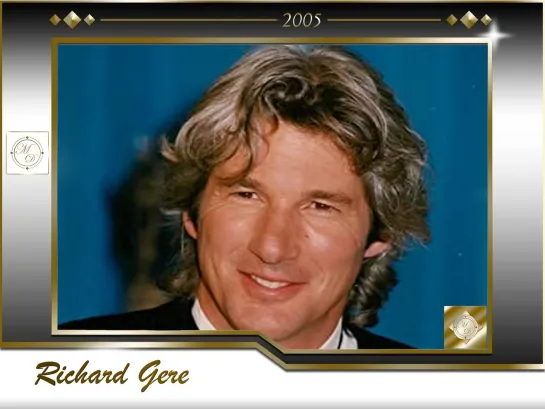 Richard Gere / Ричард Гир