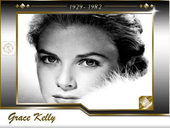 Biography Grace Kelly /Биография Грейс Келли. От актрисы до принцессы (1998)