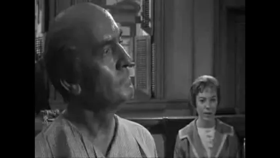 Пожнешь бурю / Inherit the Wind 1960