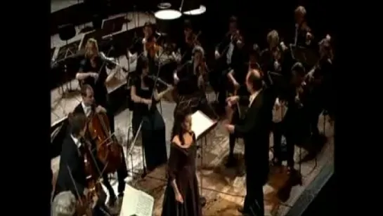 Bartoli + Harnoncourt(Haydn)