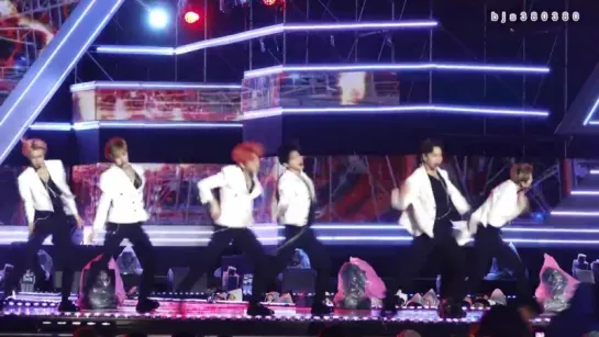 [VK][04.04.18][Fancam] Special Happy Concert