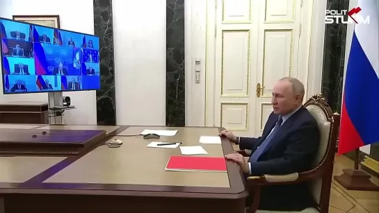 Путин строит новый СССР / СССР vs Россия