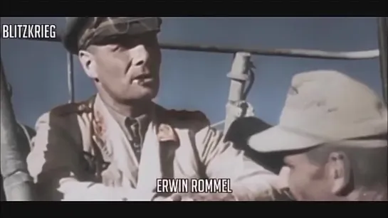 Unser Rommel