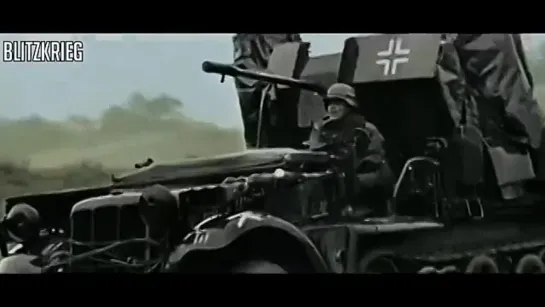 Rasputitsa - The Eastern Front [HD Color]