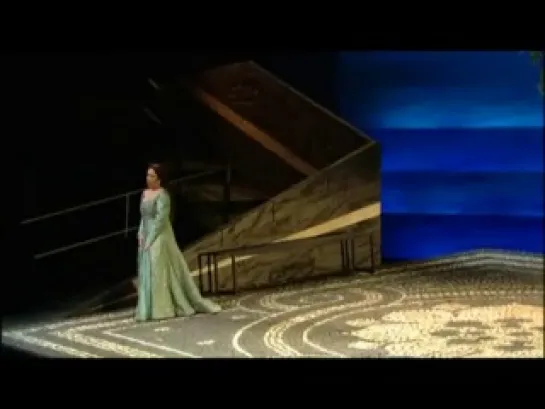 Carmen Giannattasio - Simon Boccanegra - Come in quest'ora bruna