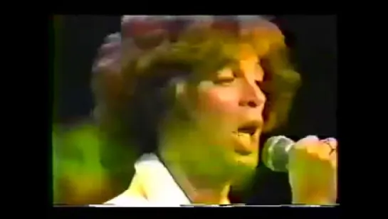 Eric Carmen - That's Rock'n'roll