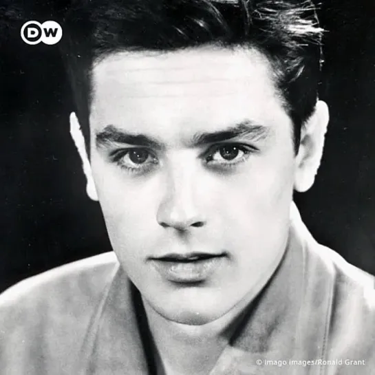 Alain Delon