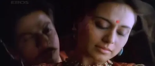 Dheere Jalna Shahruh Khan Rani Mukherjee