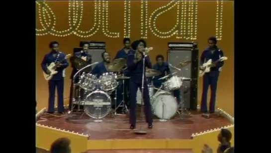 The Best of Soul Train - Volume 2 720p