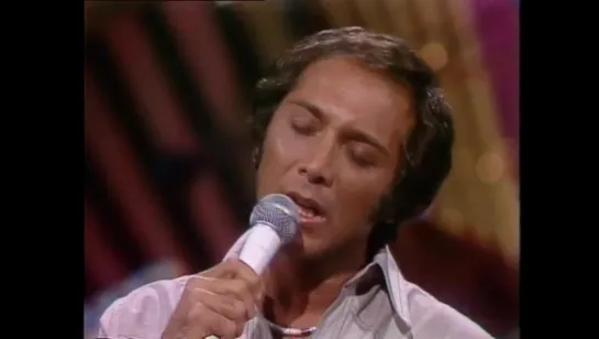 Paul Anka You're Having My Baby From The Midnight Special 1974 english eng