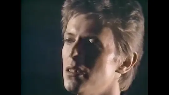 David Bowie - Heroes 1977 english eng