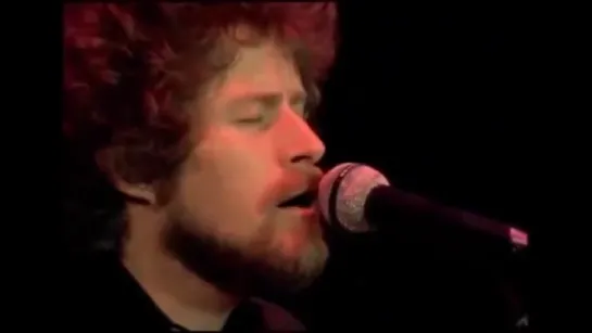 Eagles - Best Of My Love 1974 english eng