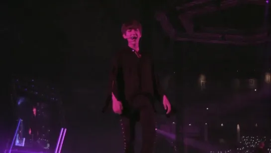 [CUT] EXO - Artificial Love @ ' EXO'rDIUM in Japan ' DVD