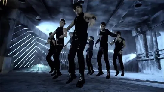 U-Kiss - Neverland