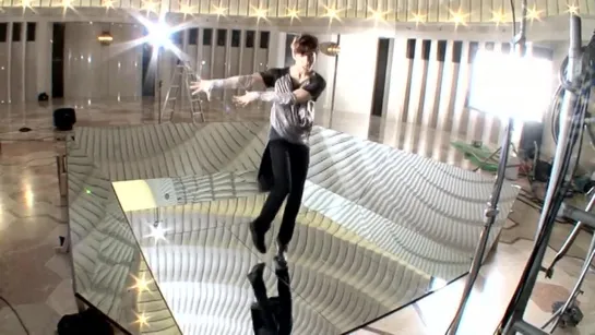 [DVD] TVXQ - Superstar PV OffShot Movie (5 v.o.l)