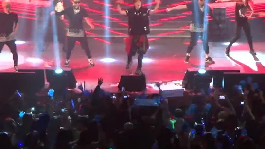 20140215 Encore Ringa Linga MAH0