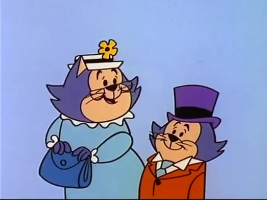 Top Cat - 8