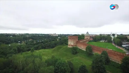 Карамзин. Проверка временем. 8. Великая смута.