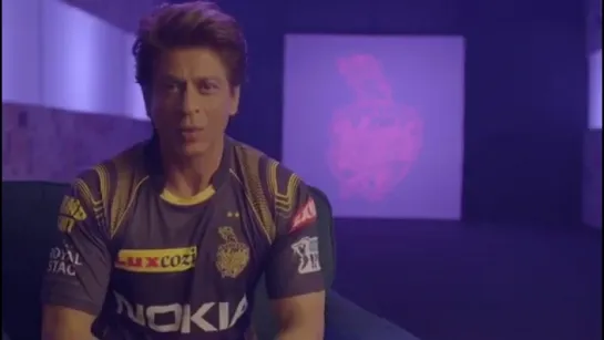 Great to see our old friends @NokiamobileIN with @KKRiders again!