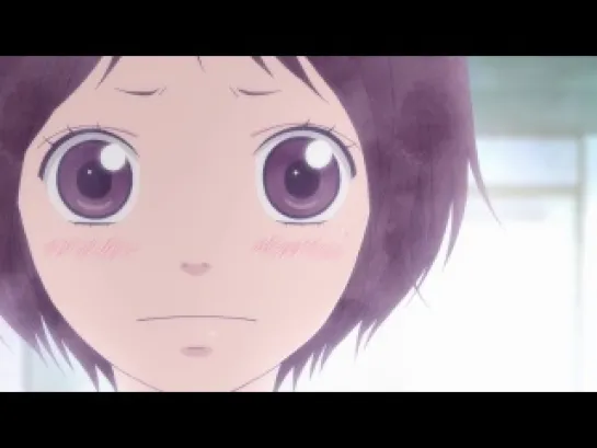 Ao Haru Ride / Дорога Юности 7 серия [Nazel & Freya]