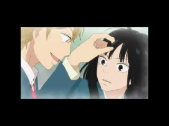 Дотянуться до тебя [тв-2] 2 серия озвучка 2011 / Kimi ni Todoke 2 season 02