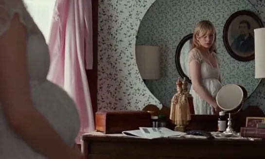 Валентинка / Blue Valentine (2010) HDRip