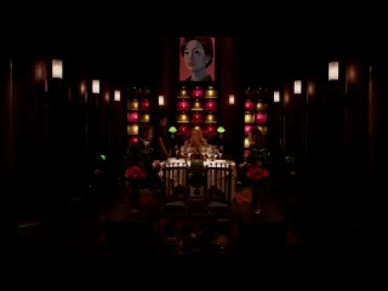 Only God Forgives - Clip #1