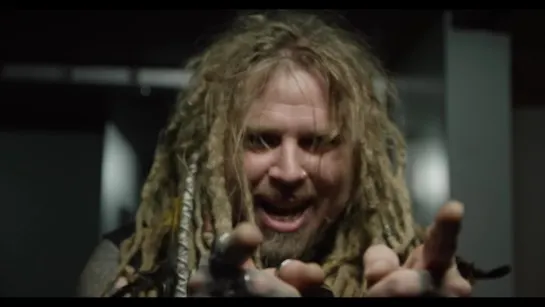 KORPIKLAANI - Jägermeister (OFFICIAL MUSIC VIDEO)