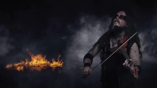 ELVENKING - Divination (2019)  Official Music Video  AFM Records