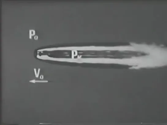 1985 _ Течение жидкости со свободными поверхностями _ СоюзВузФильм