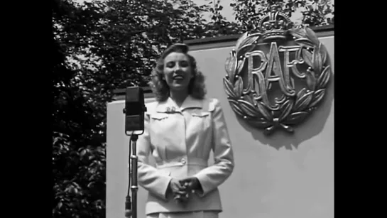 Vera Lynn - Well Meet Again - 1942