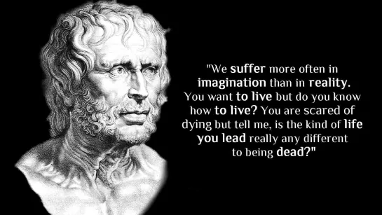 Seneca_ LIFE CHANGING Quotes (Stoicism)