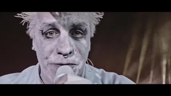 LINDEMANN - Praise Abort (Live in Moscow) (2)