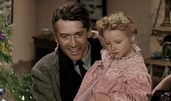 Эта замечательная жизнь / It's a Wonderful Life (1946)