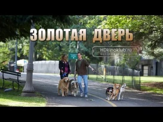 Золотая дверь (2008)